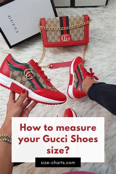 does gucci run small|gucci shoe size 38 to.